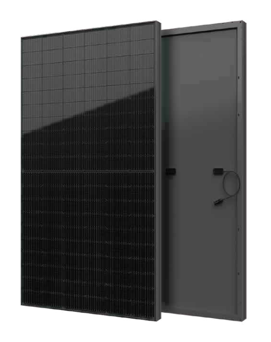 SEG Solar Solarmodul Yukon Black Diamond SEG-415-BMD-BG - Art. 206121