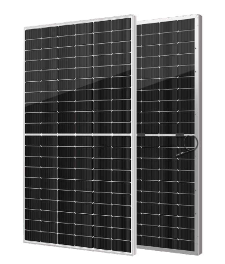 SEG Solar Solarmodul Yukon N TOPCon Bifacial SEG-475-BTB-BG - Art. 206080