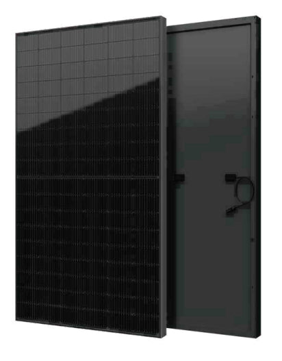 SEG Solar Solarmodul Yukon N TOPCon Black Diamond SEG-430-BTD-BG - Art. 206089