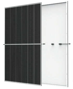 SEG Solarmodul Alpine 600W - Art. 222346