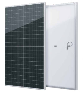 SEG Solarmodul Alpine 655W - Art. 222349