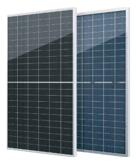 SEG Solarmodul Alpine N Bifacial 610W - Art. 222419