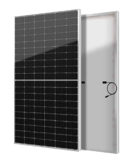 SEG Solarmodul Yukon Monofacial SEG-455-BMB-HV - Art. 206096