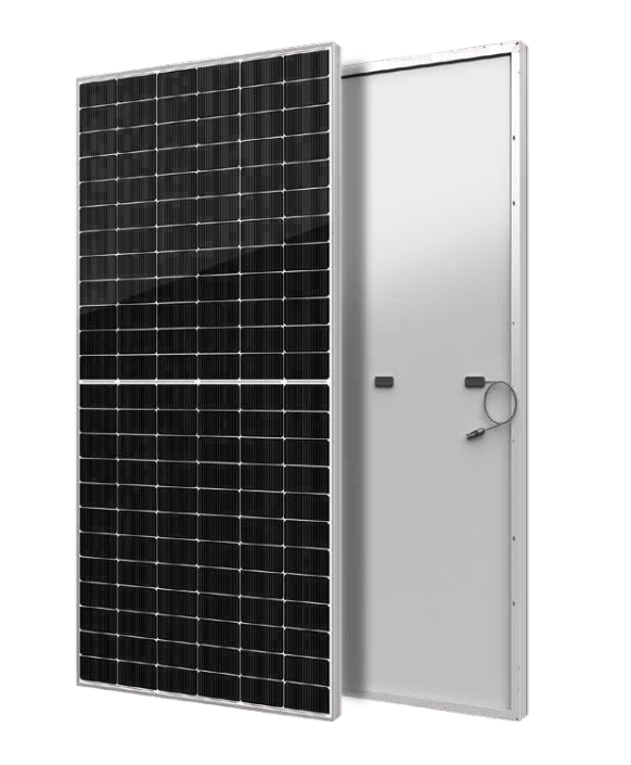 SEG Solarmodul Yukon Monofacial SEG-545-BMA-HV - Art. 206099