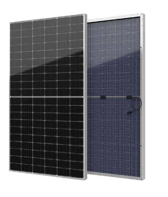 SEG Solarmodul Yukon Transparent Backsheet SEG-455-BMB-TB - Art. 206132
