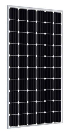 Sunceco Inc. - Solarmodul - SEM 300-320W Premium SEM 315 - Art. 154014