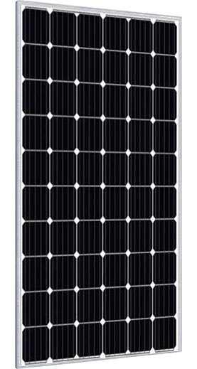 Sunceco Inc. - Solarmodul - SEM 300-385W BF Framed SEM 300-375W BF framed - Art. 154044