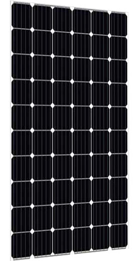 Sunceco Inc. - Solarmodul - SEM 300-385W BF Frameless SEM 300-375W BF frameless - Art. 154038