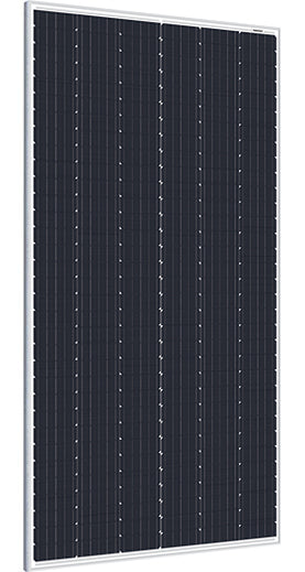 Sunceco Inc. - Solarmodul - SEM 315-345W Diamond SEM 340 Diamond - Art. 154055