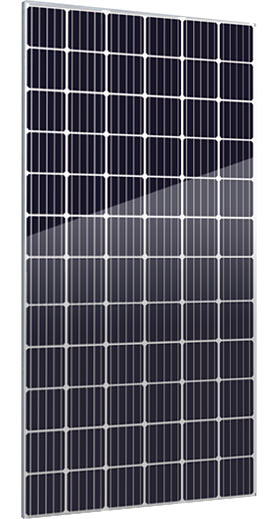 Sunceco Inc. - Solarmodul - SEM 365-450W BF Framed SEM 365-440W BF framed - Art. 154047