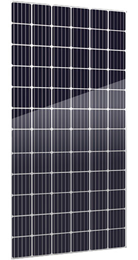 Sunceco Inc. - Solarmodul - SEM 365-450W BF Frameless SEM 370-445W BF frameless - Art. 154042