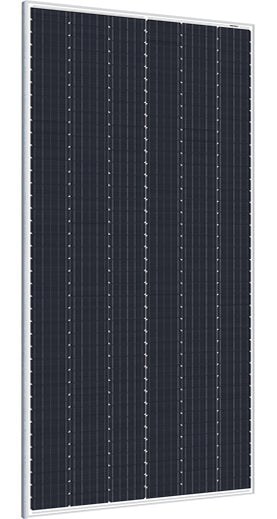 Sunceco Inc. - Solarmodul - SEM 380-420W Diamond SEM 400 Diamond - Art. 154061