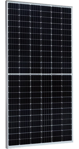 Sunceco Inc. - Solarmodul - SEM 400-410W Premium HC SEM 405 HC - Art. 154026