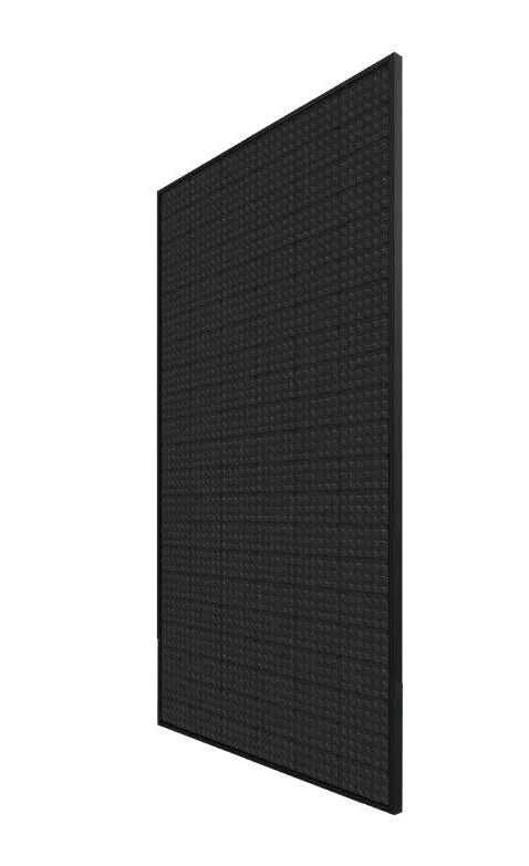 SENEC GmbH - Solarmodul - SENEC.Solar 380M.BLK HC G3 380W - Art. 191210