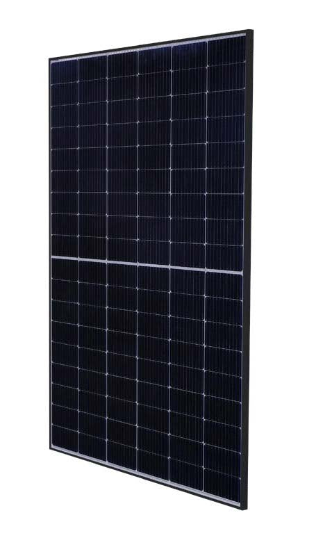 SENEC GmbH - Solarmodul - SENEC.Solar 405M HC G2 405W - Art. 191209