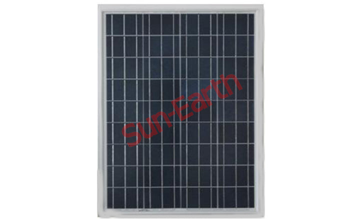 Ningbo Sun Earth East Solar Co., Ltd. - Solarmodul - SEP100-36-P 100W SEP100-36-P 100W - Art. 190382