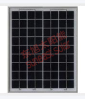 Ningbo Sun Earth East Solar Co., Ltd. - Solarmodul - SEP120-36-P 120W SEP120-36-P 120 - Art. 140877
