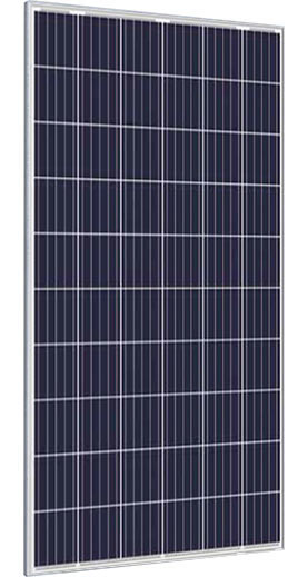 Sunceco Inc. - Solarmodul - SEP 280-290W Premium SEP 285 - Art. 154020