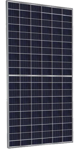 Sunceco Inc. - Solarmodul - SEP 290-300W Premium HC SEP 290 HC - Art. 154028