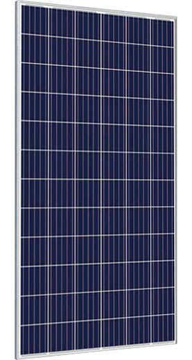 Sunceco Inc. - Solarmodul - SEP 335-345W Premium SEP 345 - Art. 154024