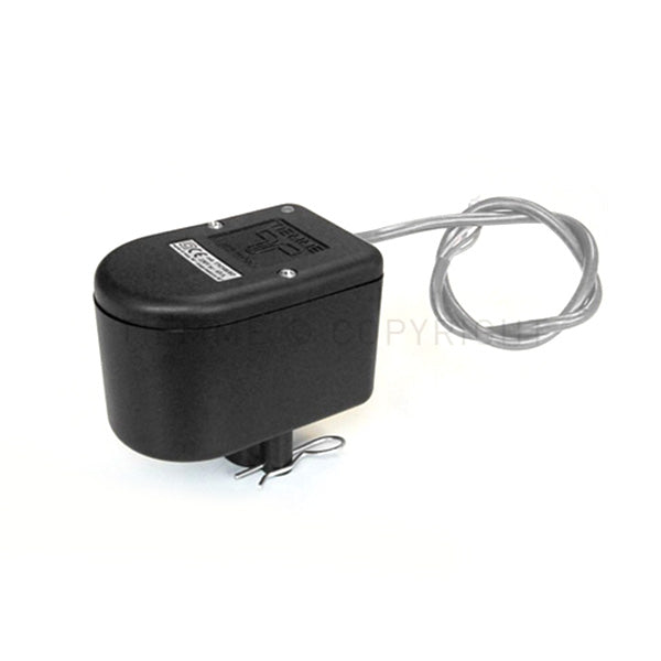 Tiemme-Servomotor für motorisierte Kugelhähne 230 VAC 2130025 1107
