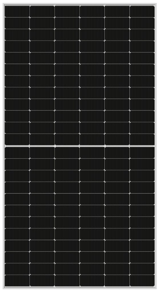 Set Solar - Solarmodul - SETT144-585-600W SETT144-600 - Art. 240196