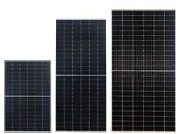 SET MIT 7 SUNTECH POWER ULTRA V PRO MINI STP420S-C54/NSHM MONOKRISTALLINEN PHOTOVOLTAIKMODULEN 420 W – INSGESAMT. 2,94 KW
