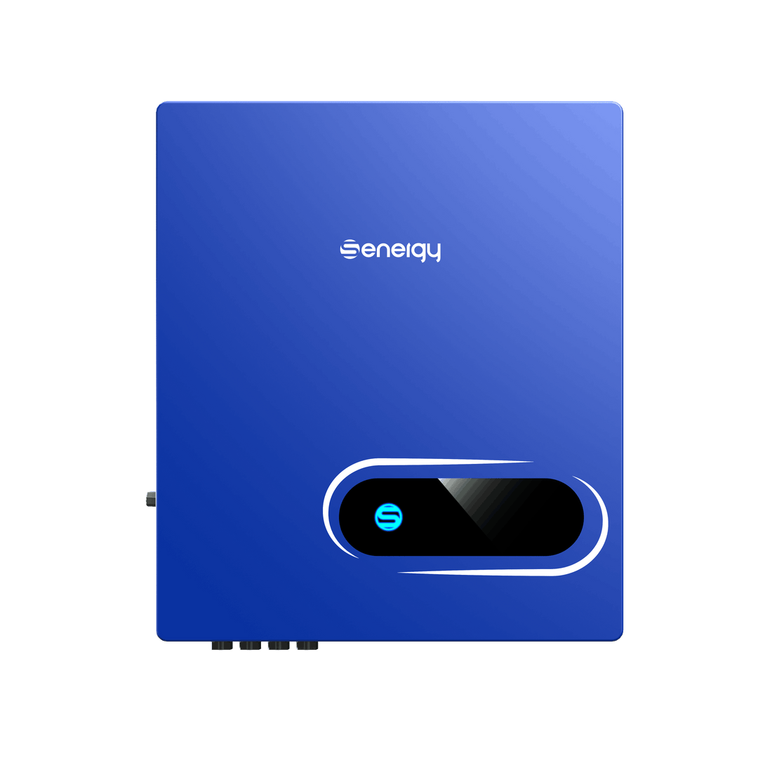 Shenzhen Senergy Technology Co., Ltd. - Wechselrichter - SE 10-15KTL-D3/G2P, SE 17-30KTL-D3/G2 SE 25KTL-D3/G2 - Art. 52090