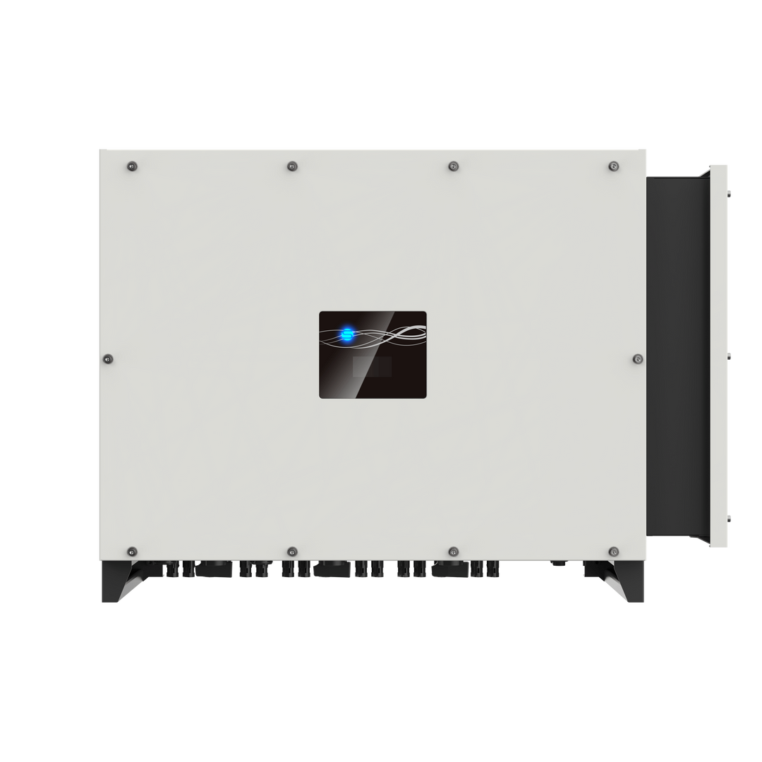 Shenzhen Senergy Technology Co., Ltd. - Wechselrichter - SE 100-125KTL-M(H)3 SE 100KTL-M3 - Art. 46325