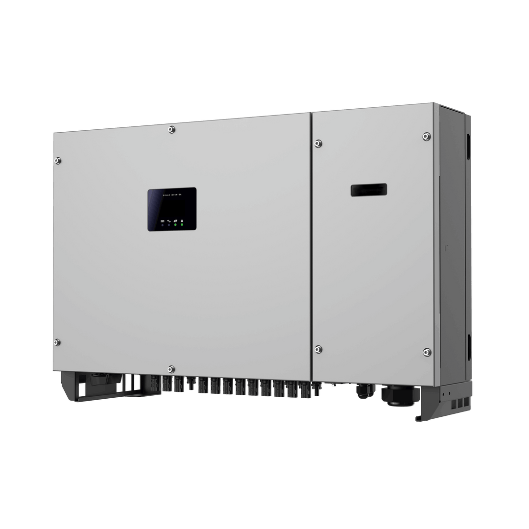 Shenzhen Senergy Technology Co., Ltd. - Wechselrichter - SE 30/36KTL-QL3 SE 30KTL-QL3 - Art. 52095