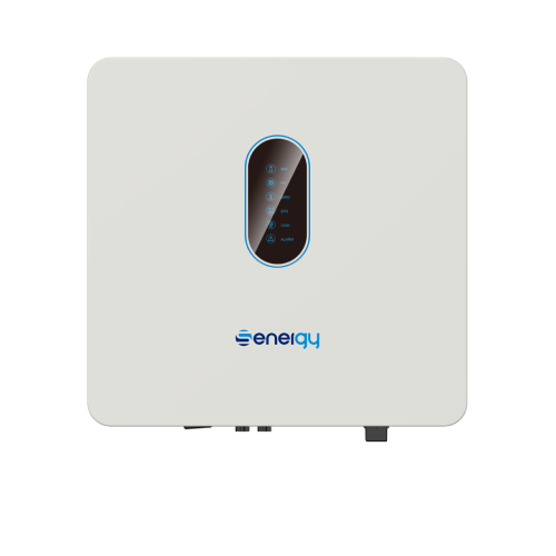 Shenzhen Senergy Technology Co., Ltd. - Wechselrichter - SE 5-10KHB-D3P SE 5KHB-D3P - Art. 46358
