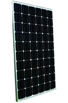 AEET Energy Group GmbH - Solarmodul - SE M 20/A 220-250 SE250M-20/A - Art. 147866