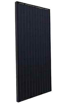 AEET Energy Group GmbH - Solarmodul - SE M (24) F/Black 180-200 SE190M(24)F / Black - Art. 74849