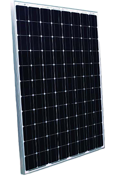 AEET Energy Group GmbH - Solarmodul - SE M 30/E 215-245 SE230M-30/E - Art. 74823