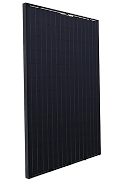 AEET Energy Group GmbH - Solarmodul - SE M 33/DB black 235-265 SE245M-33/D - Art. 74859