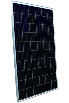 AEET Energy Group GmbH - Solarmodul - SE P 20/Ac 240-270 SE260P-20/Ac - Art. 74813
