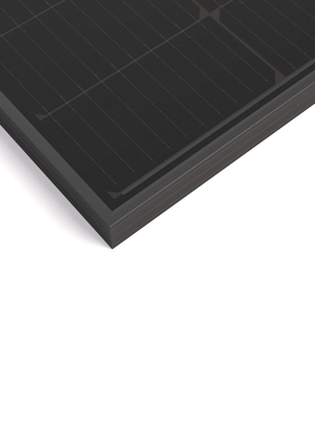 Sunfuture New Energy Technology Co., Ltd. - Solarmodul - SF-108HCM10 385-410 SF395-108HCM10 - Art. 226625