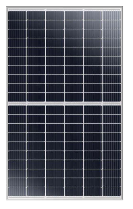 Sunfuture New Energy Technology Co., Ltd. - Solarmodul - SF-120HCM6 360-380 SF360-120HCM6 - Art. 226629