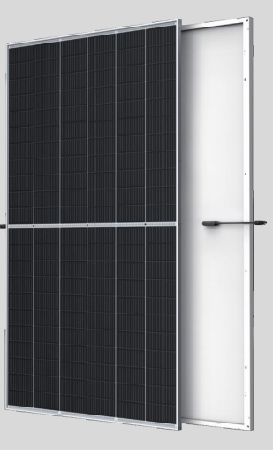 Sunfuture New Energy Technology Co., Ltd. - Solarmodul - SF-132HCM10 505-525 SF-132HCM10 510W - Art. 214254