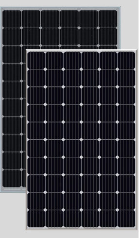 Sunfuture New Energy Technology Co., Ltd. - Solarmodul - SF-60M 280-320 310 - Art. 168797