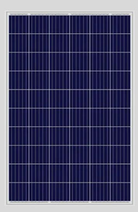 Sunfuture New Energy Technology Co., Ltd. - Solarmodul - SF-60P 270-305 270 - Art. 168801