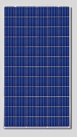 Sunfuture New Energy Technology Co., Ltd. - Solarmodul - SF-72P 320-360 320 - Art. 168814