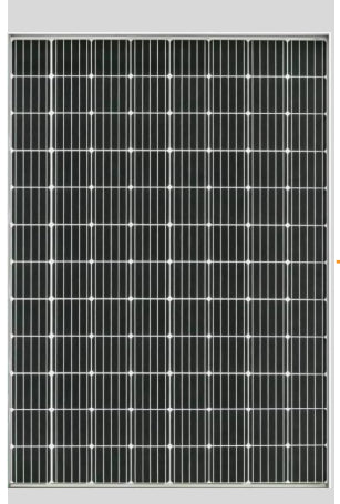 Sunfuture New Energy Technology Co., Ltd. - Solarmodul - SF-96PERC 480-520 480 - Art. 168821