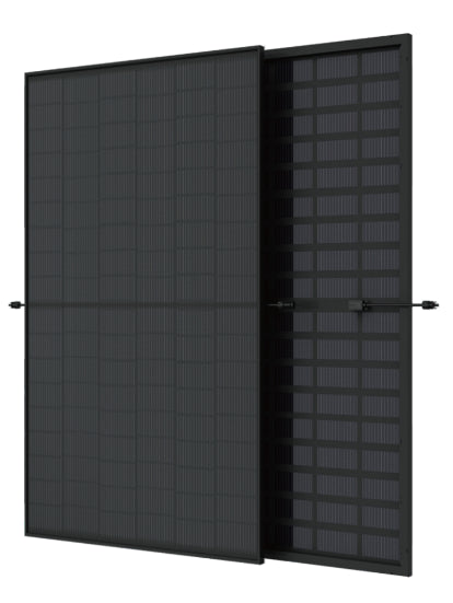 Shinefar Solar Co., Ltd. - Solarmodul - SF-M18/G108 430-445W SF-M18/G108435 - Art. 229034