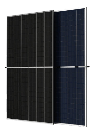 Shinefar Solar Co., Ltd. - Solarmodul - SF-M21/G132 700-725W SF-M21/G132720 - Art. 222451