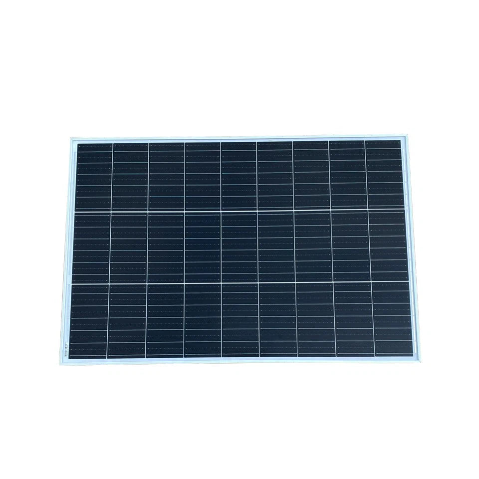 Qinhuangdao Sufu Electronic Co., Ltd. - Solarmodul - SF120M10 SF120M10 - Art. 236589
