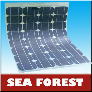 Xiamen Seashine Forest Industry and Trade Co., Ltd. - Solarmodul - SF180-24 SF180-24 - Art. 205605