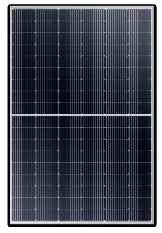 Qinhuangdao Sufu Electronic Co., Ltd. - Solarmodul - SF390-415M10 SF410M10 - Art. 236607