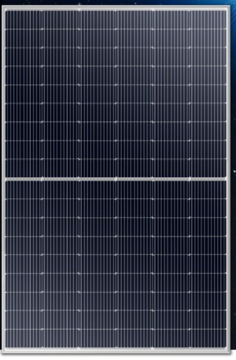 Qinhuangdao Saikang Optoelectronic Co., Ltd. - Solarmodul - SF390-415M10 SF400M10 - Art. 229081