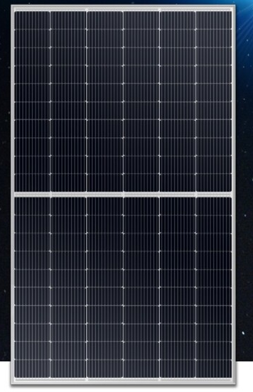 Qinhuangdao Saikang Optoelectronic Co., Ltd. - Solarmodul - SF440-460M10 SF460M10 - Art. 229089